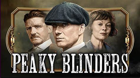 peaky blinders монгол хэлээр|PLAYMO.